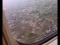 Landing in delhi( binod )