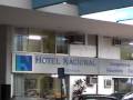 Trip to Brasilia