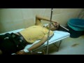 videos de recuento de los daños