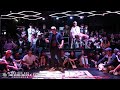 Brotha Wu – High School High vol.8 Popping Judge Demo