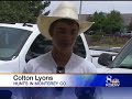 Hunters Recruited To Take E. coli Testing Samples