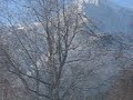 Train Bucarest-Brasov part 1