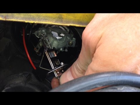 how to change alternator on mg zr