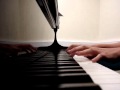 古巨基 Leo Ku - 一生何求 (Piano)
