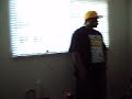 **Music Regime Exclusive: Frank Nitty Ad D Dre At Home Studio Listening Over A Song**