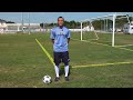 Youth Soccer Tips : How to Wear Soccer Shin Guards