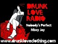 Missy Jay - Nobody's Perfect (Starclub Remix)