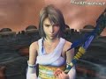 Final Fantasy X - 085 - Boss: Possessed Aeons