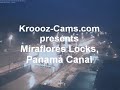 Miraflores Locks, Panama Canal 6 March 2010