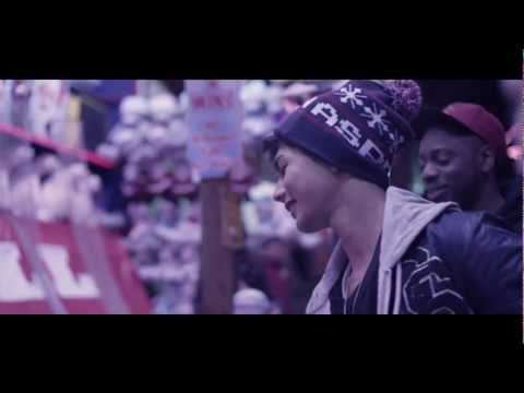 Rishi - Music Video by Rishi performing