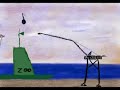 The Crane And The Giraffe