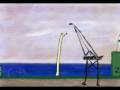 La gr?a y la jirafa - Vladimir Bellini animation