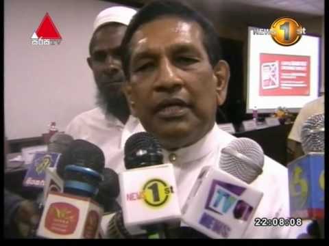 Sirasa News 10