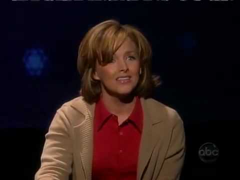 CarlitoPucl - Alice Ripley, winner of the 2009 Tony Award for Best Actress in Next to Normal performs on The View, May 27 2009. This song is called 'I Miss the Mountains' ...
