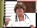 doutora lorca: enchendo o saco do papai noel