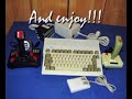 AMIGA 600 ADF TRANSFER m. PCMCIA Typ 1 und CF Karte AMIGA 600 ADF TRANSFER m. PCMCIA Typ 1 und CF Karte