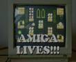 AMIGA 600 ADF TRANSFER m. PCMCIA Typ 1 und CF Karte