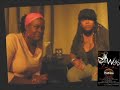 (Neosoulville & TamEd Productions presents) - The Word ((OPEN MIC))