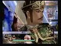 fan request:  the three brothers, shu story, stage 5, hell difficulty.