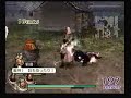 fan request:  the three brothers, shu story, stage 5, hell difficulty.