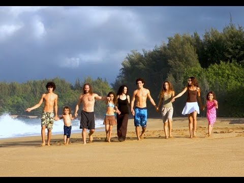 how to love family