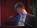 \"Chile el desafìo es la productividad\", Eduardo Engel \"Chile el desafìo es la productividad\", Eduardo Engel