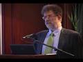 Chile el desafìo es la productividad, Eduardo Engel