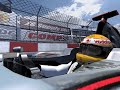 F1RFT 2008 McLaren Mercedes MP4-23