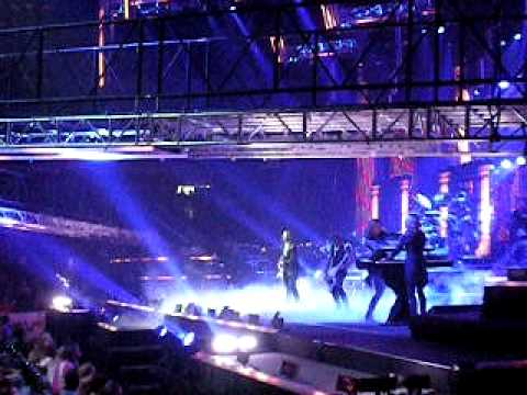 Trans-Siberian Orchestra - Beethoven's 5th (1/2)