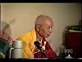 Video3 - 08/23 Vì sao TST không thịnh hành như xưa? - Thiền sư Duy Lực