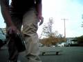 ollie practice 3 weeks (BV3 The Answer).wmv