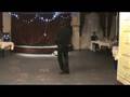 Dance performed by soundarrajan