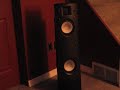 My Home Theater PC and Meedio Demo.