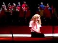 Hannah Joiner sings Eagle\ Hannah Joiner sings Eagle\