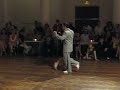 White Night`s Tango Show Maestros 7