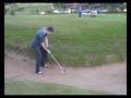 Bunker Mishap
