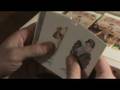 videos de 2008 Topps Allen & Ginter Baseball Box Break