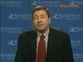Riverfront's Anderson Sees No Bubble in U.S. Bond Market: Video