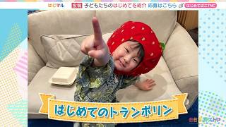 動画のサムネイル