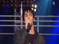 Darin covering Toni Braxton`s song 