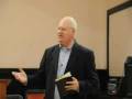 videos de (Revival Conference 2008 Greenock) Ron Bailey - Part 3