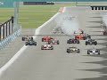 salida sepang alcober