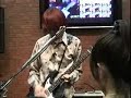 西川進 フジゲンブースデモ演奏2 - nishikawa susumu -