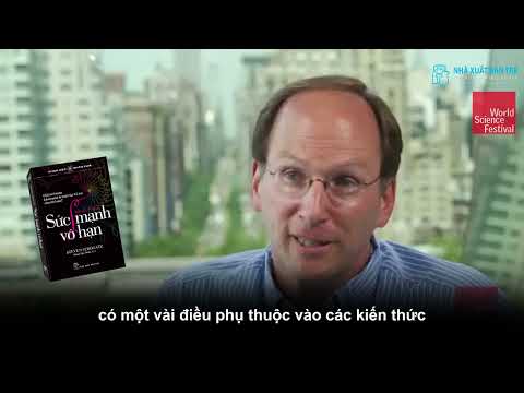 Toán học mang đến niềm vui và SỨC MẠNH VÔ HẠN