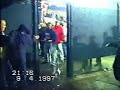 Feyenoord - Man Utd. hooligans