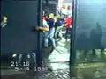 Feyenoord - Man Utd. hooligans