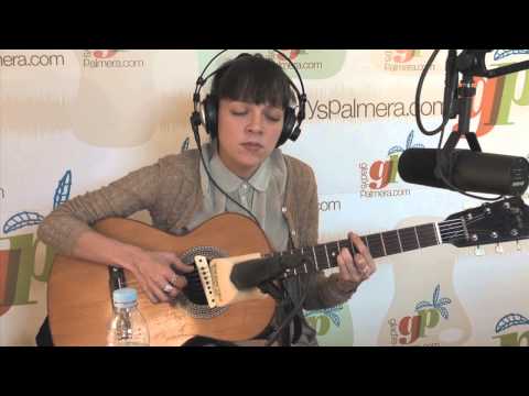 MARÍA BONITA - Natalia Lafourcade