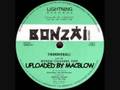 Bonzai Records -- Channel One
