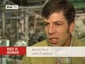 Ihre Urgroßväter haben sie erfunden und noch immer profitiert die ganze Familie davon: die Rauhfasertapete. In Europa ist sie Nummer 1 -- auch bei Ökotests: Erfurt Rauhfaser ist generationenübergreifend -- genauso wie das Unternehmen.
Bei dem Namen 