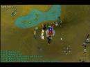 Sped up Interview, Fight, Emotes, Rock, and Clan Wars